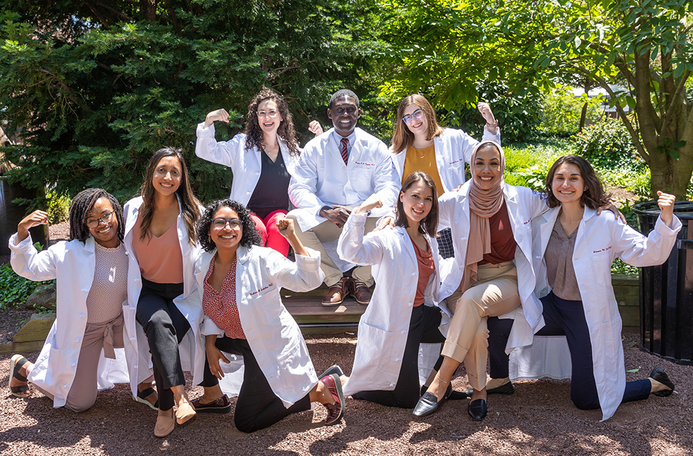 How To Apply Penn Medicine   Class Of 2024 Group.ashx